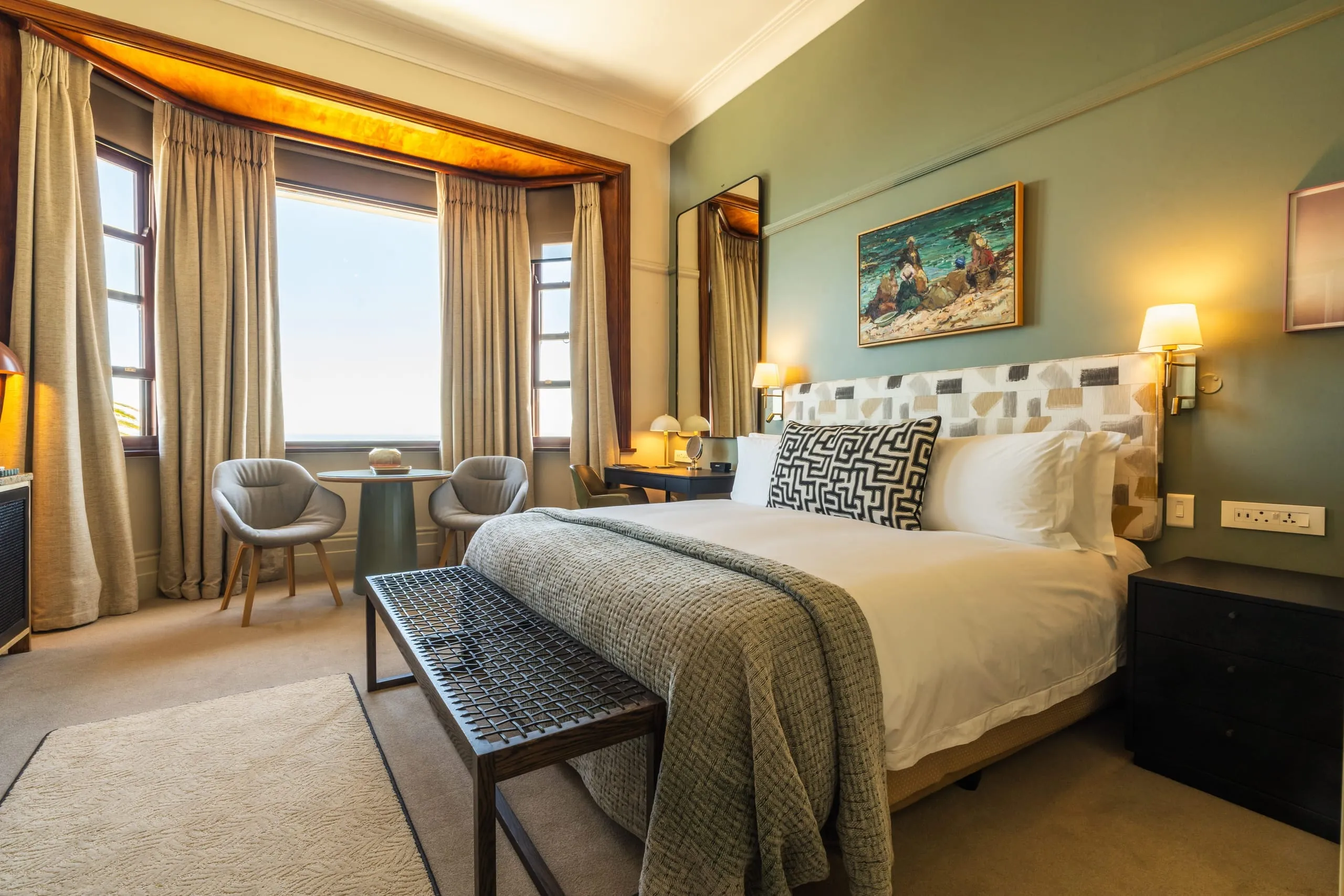 Ellerman House. Bantry Bay, Cape Town - 8